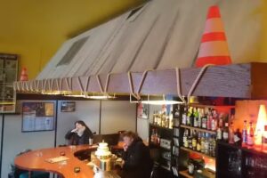 Beerkroog Wie Immer Gaststätte