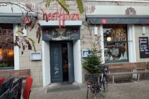 Beethoven Flingern GmbH