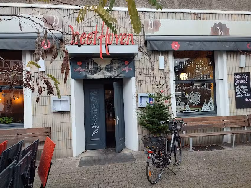 Beethoven Flingern GmbH