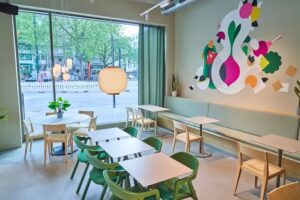 beets&roots | Düsseldorf