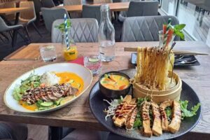 Bega Restaurant Brunsbüttel