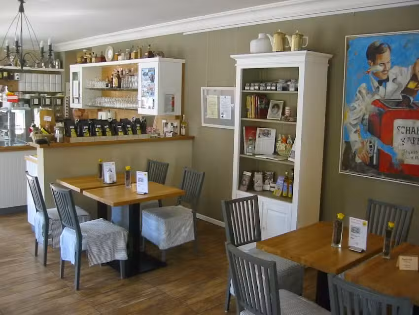 Begegnungscaf&eacute; St. Mocca e.V.