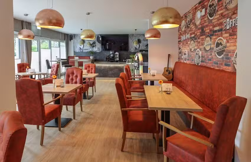 Begegnungscafe Willingen