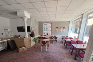 Begegnungsst&auml;tte Gadebusch