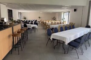 Begegnungsstätte Lüttelbracht-Genholt