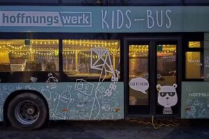 Begegnungszentrum Schönwalde