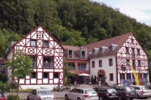 Behringers Freizeit- und Tagungshotel GmbH