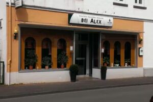 Bei Alex