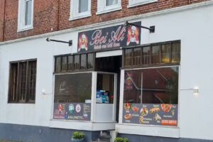 Bei Ali Grill & Kebab House Papenburg