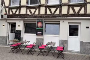 Bei Ani Authentic Thai Kitchen