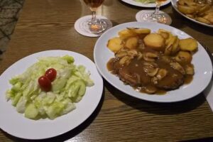 Bei Bruno Köln Mülheim