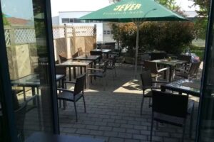 Bei Bruno / Restaurant / Catering / Eventlocation