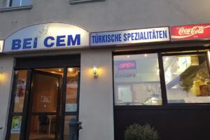 Bei Cem Dorsten