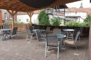 „Bei David“ Pizzeria Ristorante