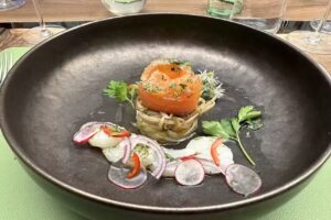 Bei Eickes &ndash; Private Dining am Niederrhein