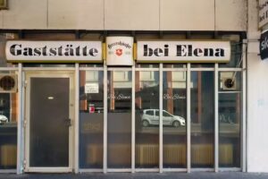 Bei Elena