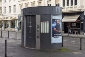 Bei Gabriel – Wiesbaden
