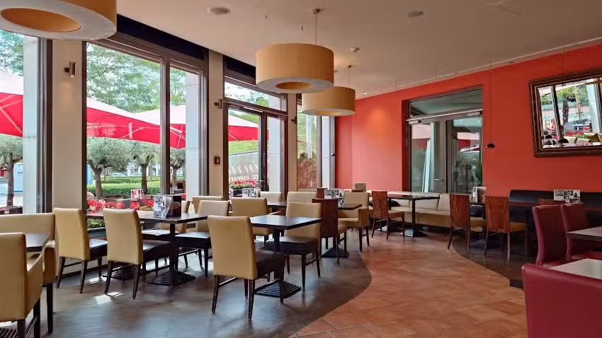 Bei Heinrich – Hamm