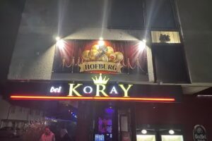 Bei Koray