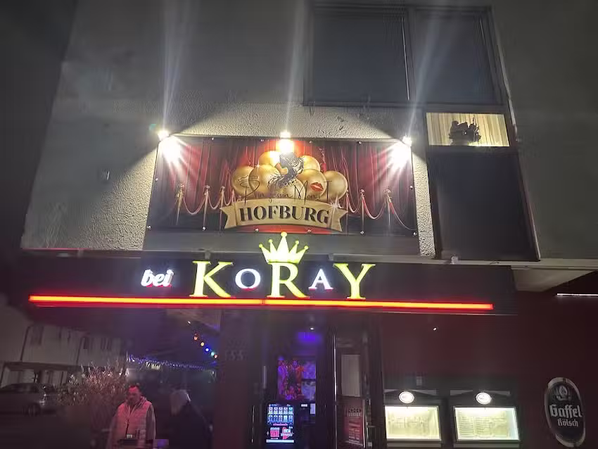 Bei Koray