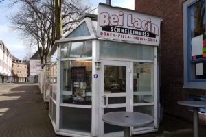 Bei Lacin