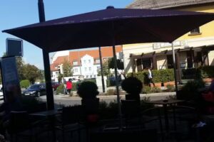 Bei Lam – Asiatisches Restaurant Und Eiscafe