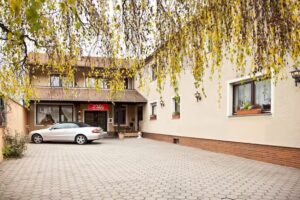 bei Liebes &ndash; Bed & Breakfast
