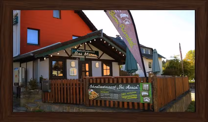 Bei Maria