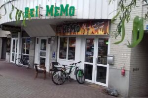 Bei Memo