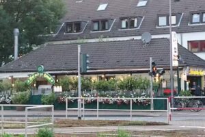 Bei mir zu Haus