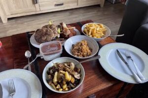 Bei Mirza Imbiss Grill