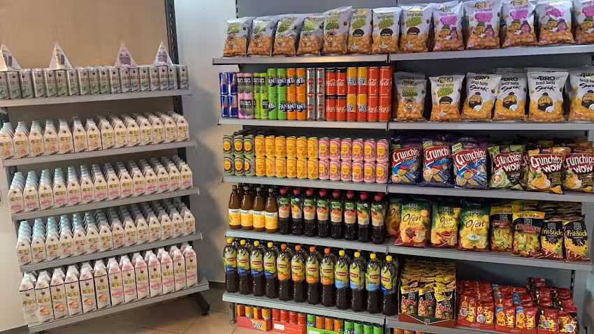 Bei Mo &ndash; Kiosk & Pizzeria (Lieferung- Abholung)