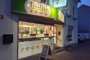 Bei Nana