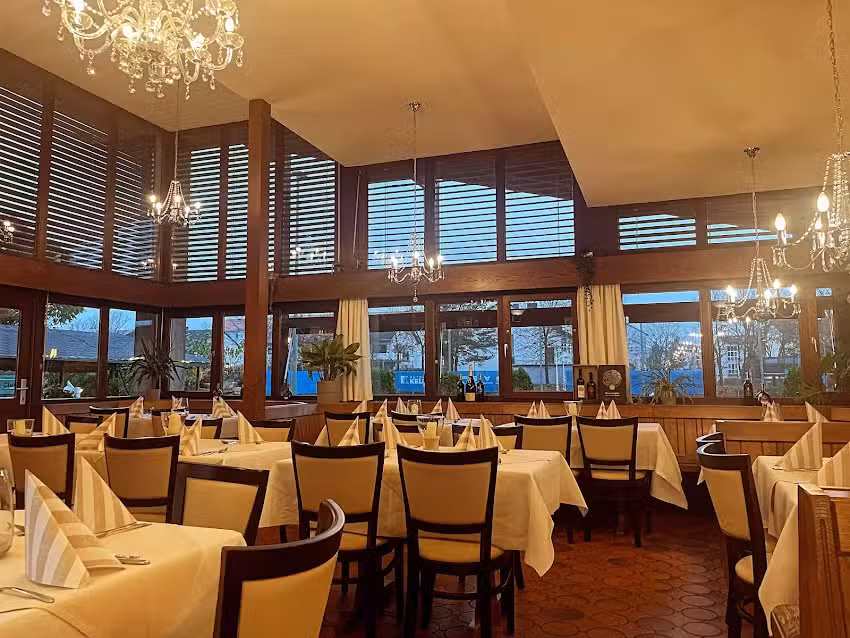 Bei Nino, Ristorante, Pizzeria,Eis, Eisdiele