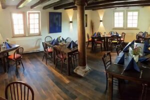 bei Sikosek Restaurant & Gutsausschank