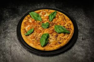 Bei Toni Pizzeria