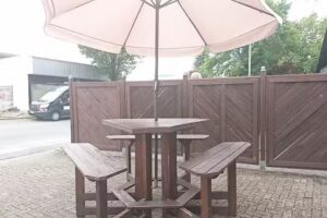 Bei Turali – Döner- und Imbissgerichte
