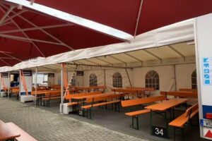 Beim BAURIEDEL&reg;