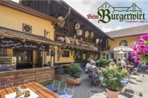 Beim Burgerwirt