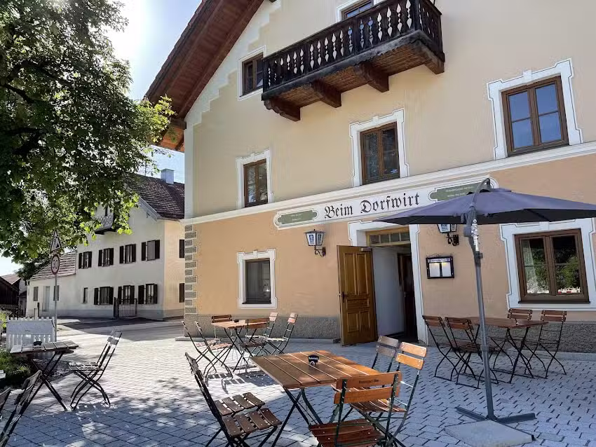 Beim Dorfwirt