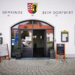 Beim Dorfwirt