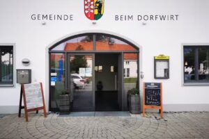 Beim Dorfwirt