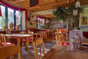 Beim Olivenbauer – Wertach