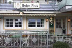 Beim Pius – Gasthaus