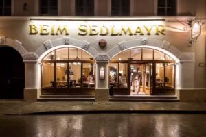Beim Sedlmayr