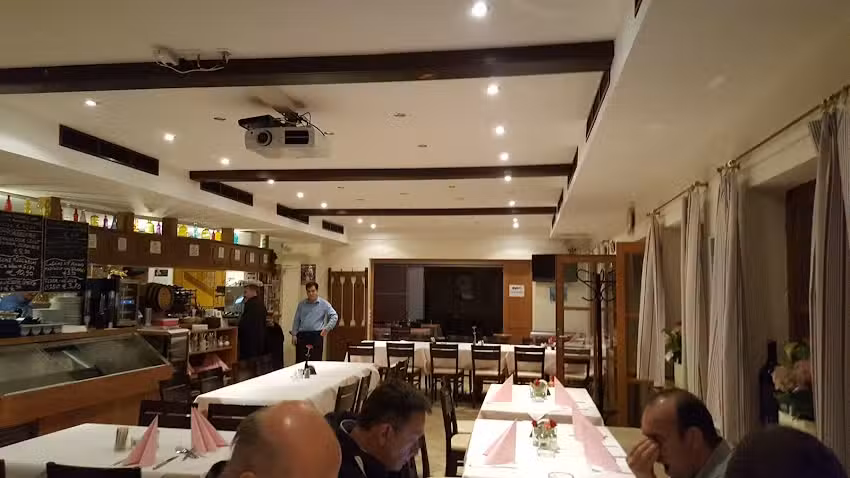 Beim Staudinger Trattoria Da Francesco
