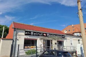 Beirut Restaurant