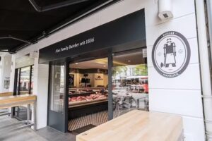 BEISSER Fleischerei – Eppendorf