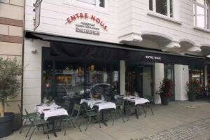 BEISSER´S „Entre nous“ – Eppendorf