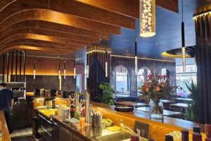 Bekun Restaurant Pinneberg